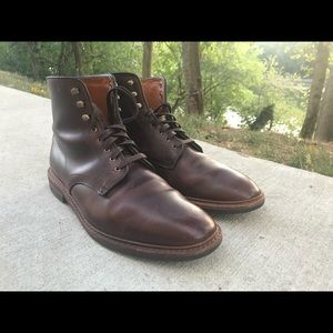 Allen Edmonds Higgins Mills 11E